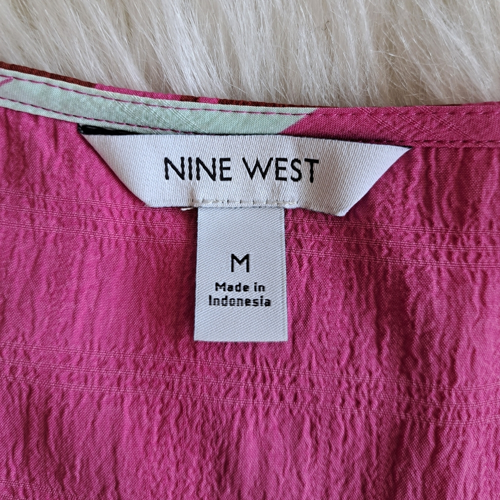Cute Nine West party dress - Picture 8 of 8